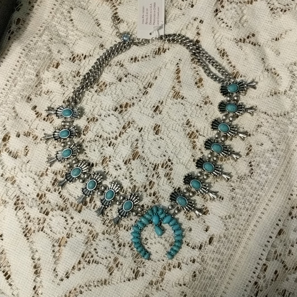 Necklace